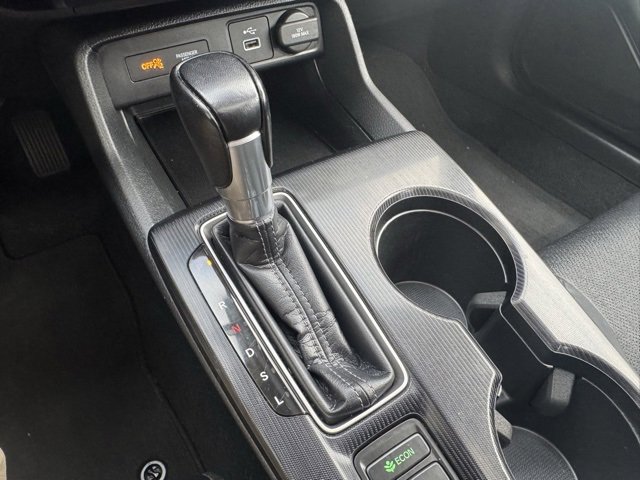 Used 2022 Honda Civic EX-L image 30