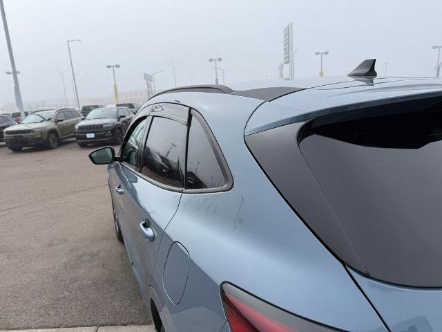 Certified 2023 Ford Escape ST-Line w/ Tech Pack #1 image 4