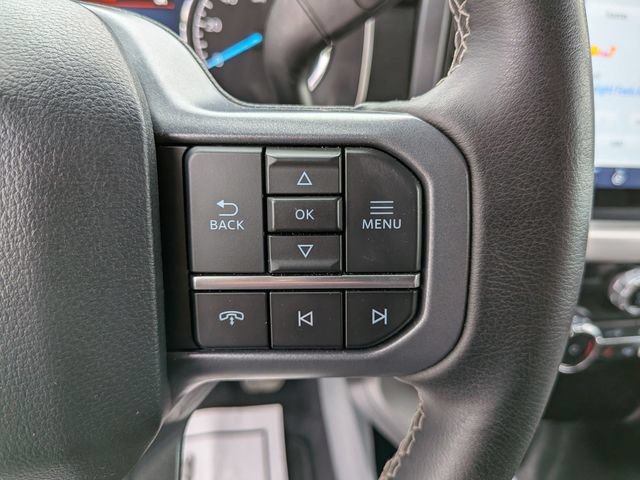 Certified 2023 Ford F150 XLT w/ Equipment Group 302A High AWD/4WD image 11