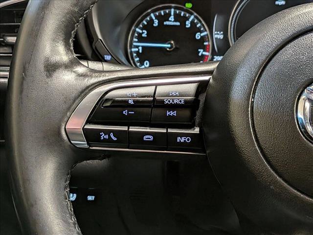 Used 2024 MAZDA CX-30 AWD 2.5 S w/ Preferred Package image 10