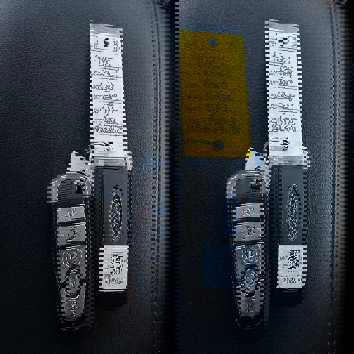 Certified 2022 Ford Edge SEL w/ Convenience Package image 51