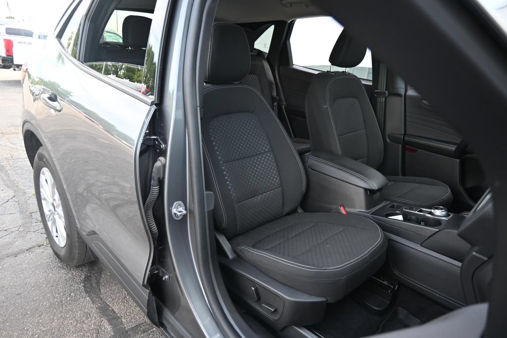 Certified 2023 Ford Escape Active w/ Tech Pack #2 AWD/4WD image 26
