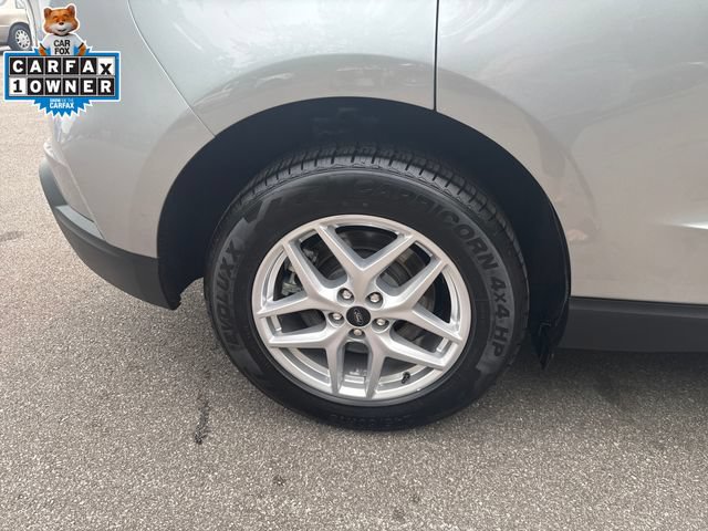 Certified 2024 Ford Edge SEL AWD/4WD image 13