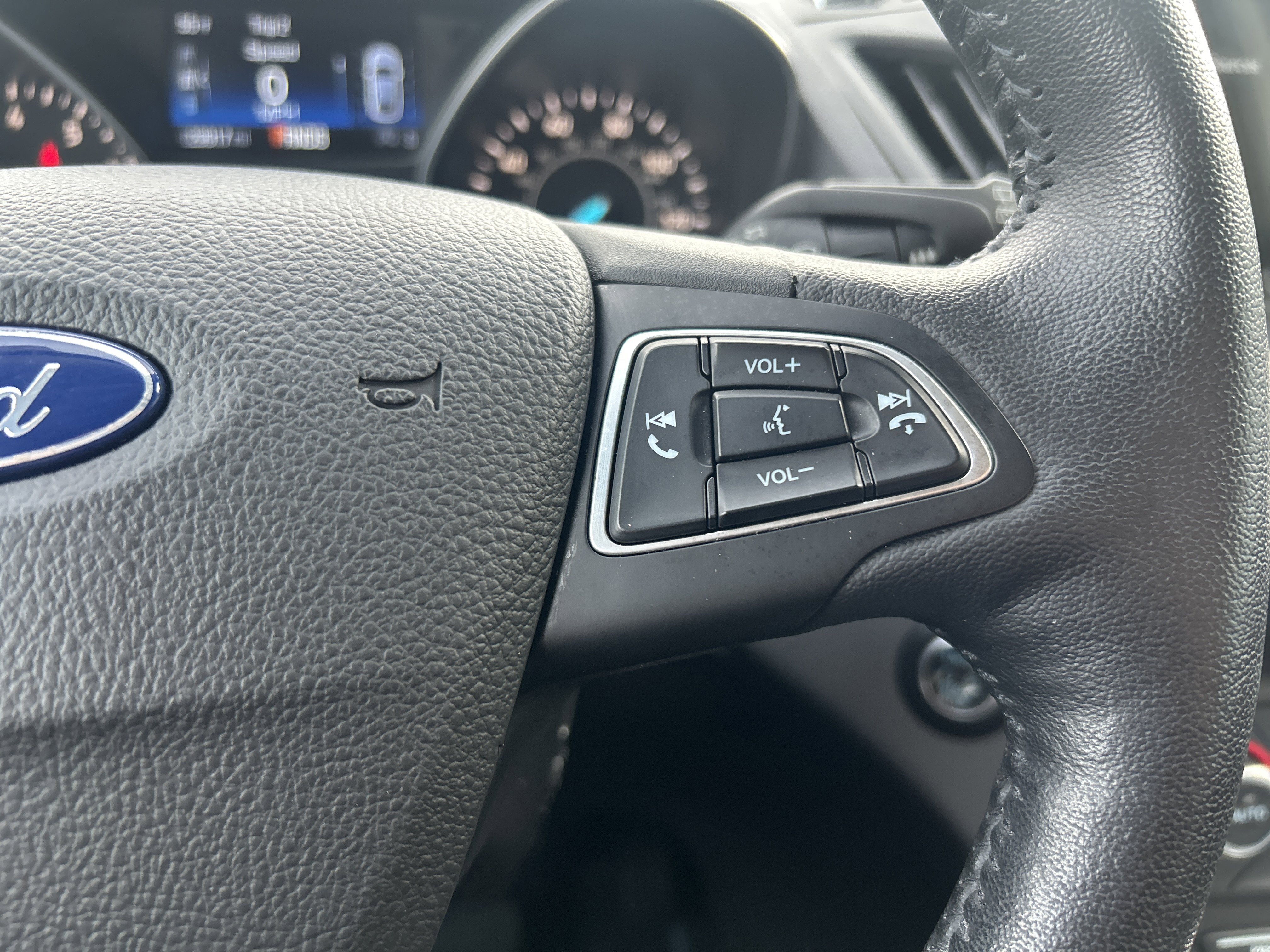 Certified 2019 Ford Escape SEL AWD/4WD image 19