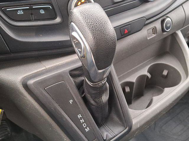 Certified 2020 Ford Transit 250 Medium Roof w/ Load Area Protection Package image 15