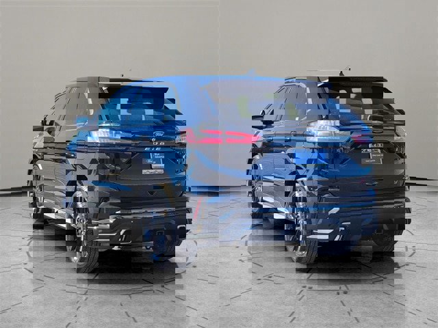 Certified 2024 Ford Edge ST w/ Equipment Group 401A image 10