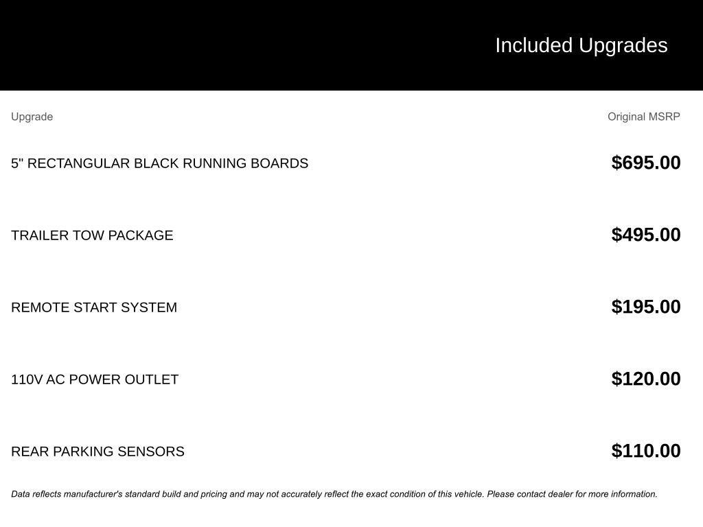 Certified 2023 Ford Ranger XLT w/ Trailer Tow Package image 14
