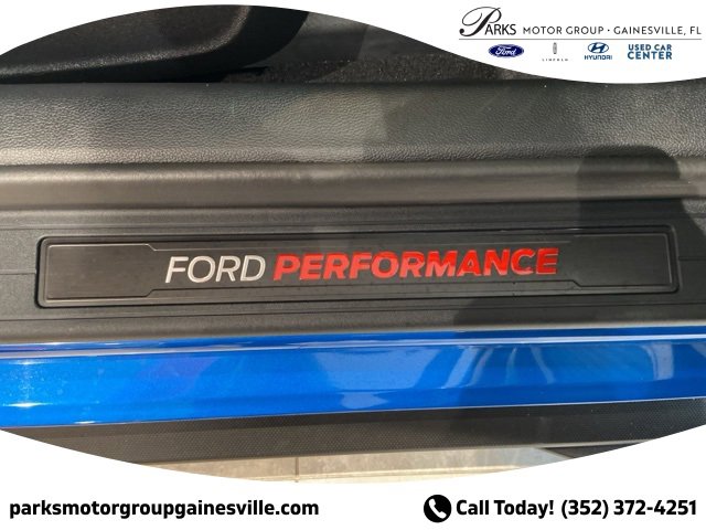 Certified 2020 Ford Mustang Shelby GT500 w/ Technology Package image 15