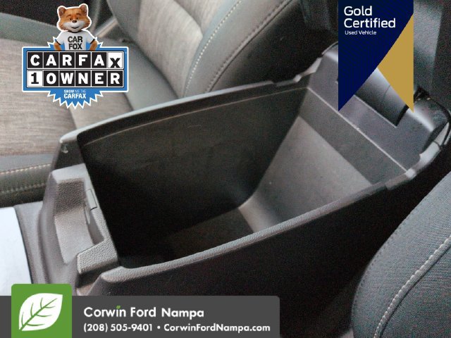 Certified 2023 Ford Bronco Sport Big Bend AWD/4WD image 22