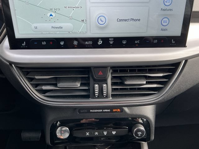 Certified 2025 Ford Escape Platinum AWD/4WD image 19