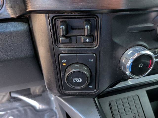 Certified 2024 Ford F350 Lariat AWD/4WD image 29