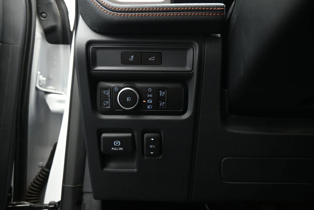 Certified 2023 Ford Expedition Timberline AWD/4WD image 39