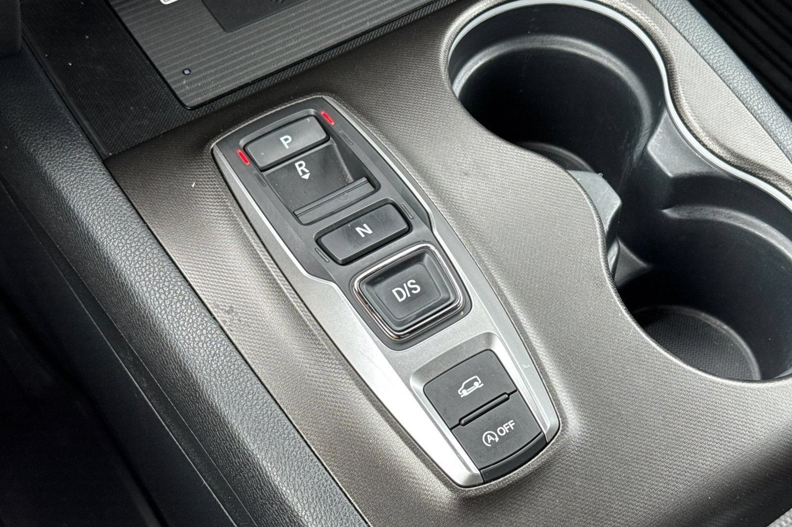 Used 2023 Honda Passport TrailSport image 19