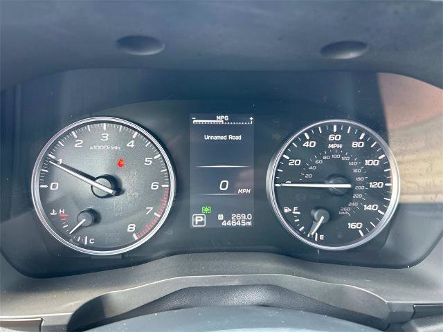 Used 2023 Subaru Ascent Onyx Edition Limited image 39