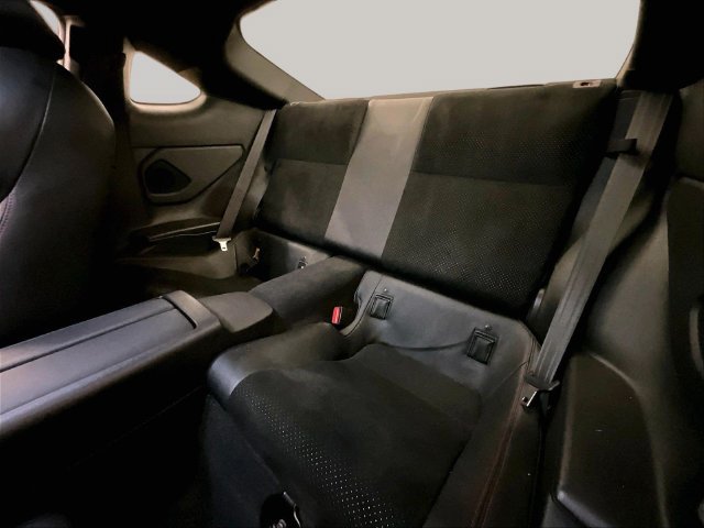 Used 2022 Subaru BRZ Limited RWD image 25