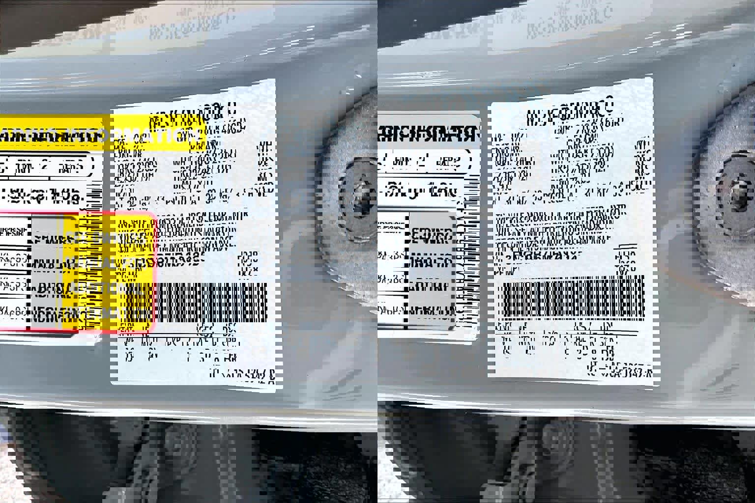 Certified 2021 Ford Bronco Sport Big Bend image 35