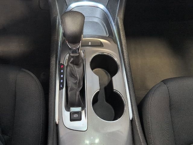 Used 2023 Chevrolet Malibu LT image 27