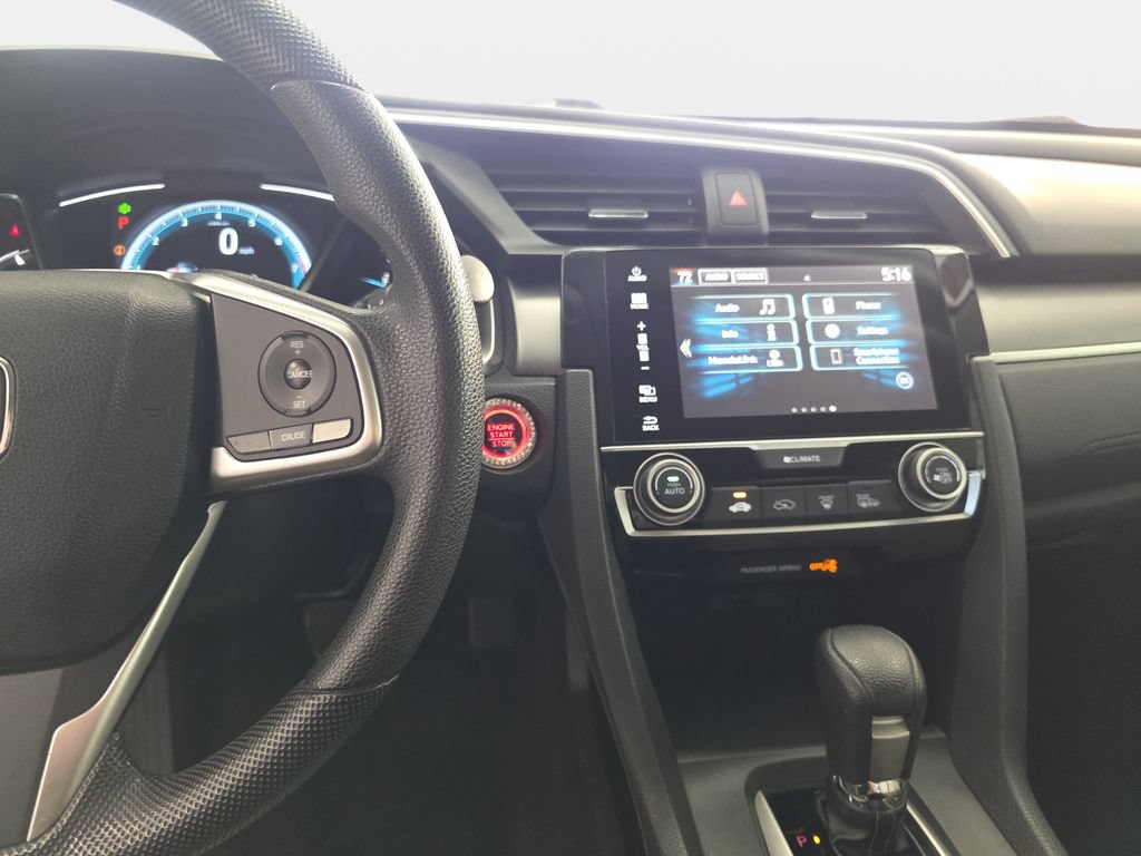 Used 2017 Honda Civic EX image 15