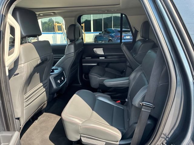 Certified 2025 Ford Expedition Active RWD image 79
