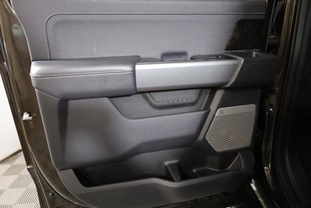 Certified 2025 Ford F350 Lariat AWD/4WD image 34