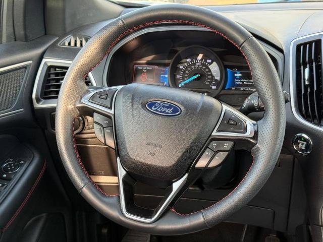 Certified 2024 Ford Edge ST-Line AWD/4WD image 13