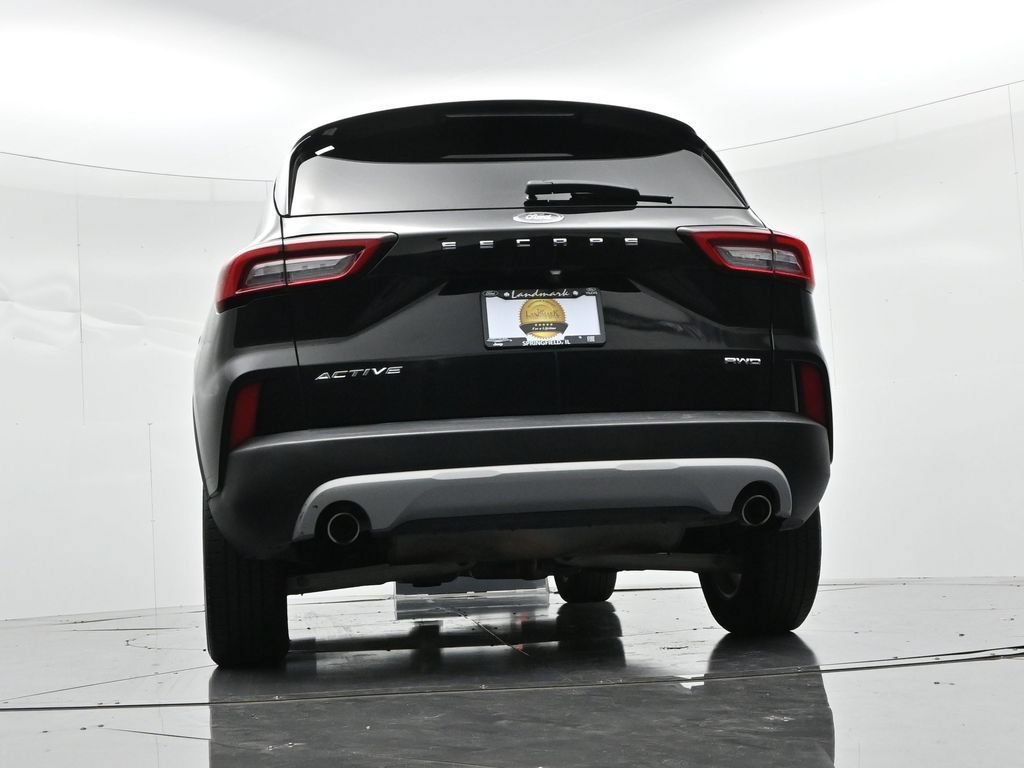 Certified 2024 Ford Escape Active AWD/4WD image 20