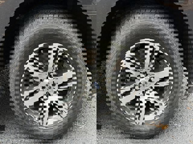 Certified 2022 Ford Expedition Max Limited image 9