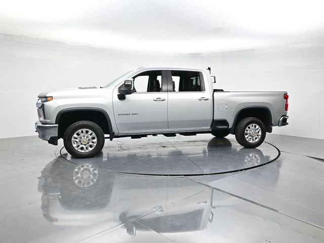 Used 2022 Chevrolet Silverado 2500 LTZ AWD/4WD image 7