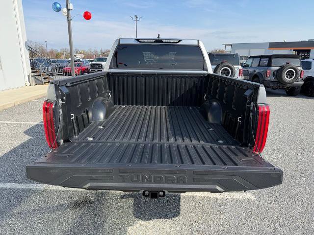 Used 2024 Toyota Tundra SR w/ SR Tow Package image 9