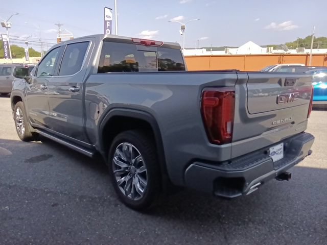 Used 2025 GMC Sierra 1500 Denali AWD/4WD image 5