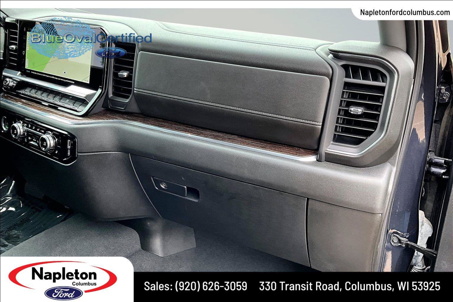 Used 2023 GMC Sierra 1500 Elevation AWD/4WD image 19
