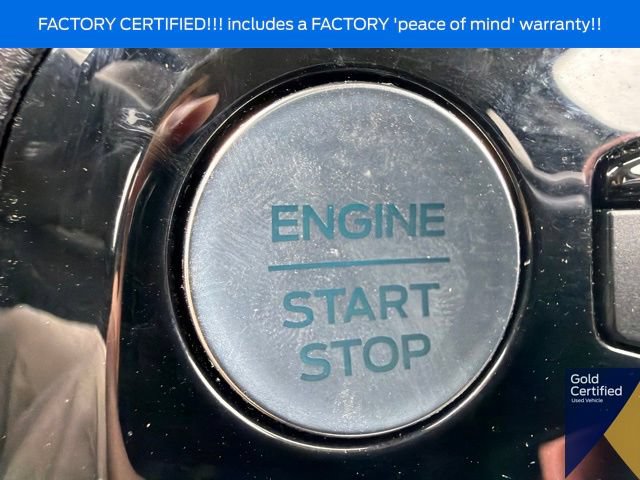 Certified 2023 Ford Escape Active w/ Tech Pack #2 AWD/4WD image 43