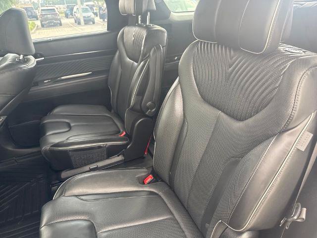 Used 2023 Hyundai Palisade Calligraphy AWD/4WD image 29