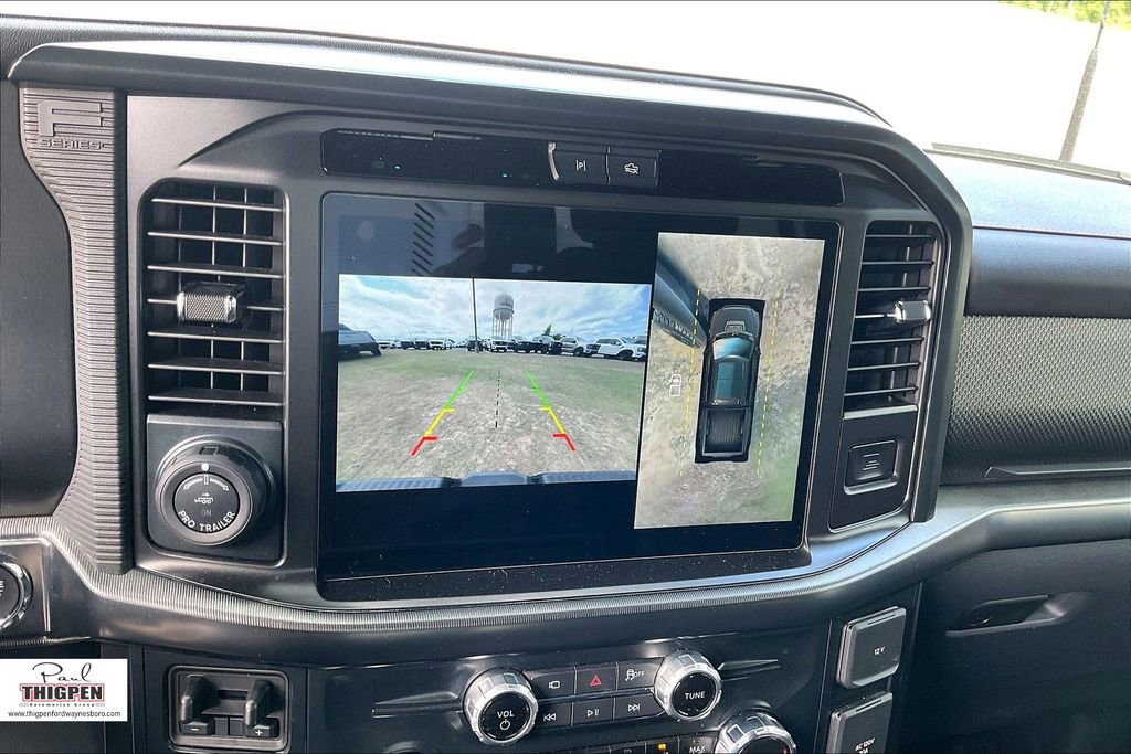 Certified 2025 Ford F150 Raptor AWD/4WD image 21