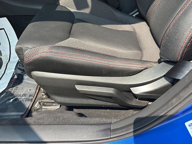 Used 2023 Subaru WRX Premium AWD/4WD image 12