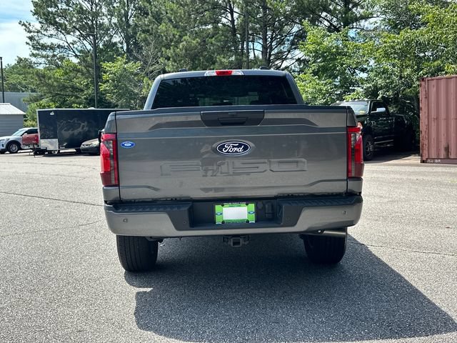 Certified 2024 Ford F150 STX RWD image 6