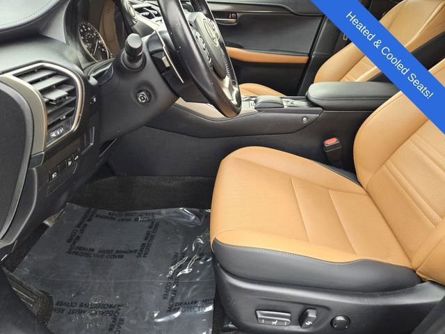 Used 2020 Lexus NX 300 FWD w/ Comfort Package image 12