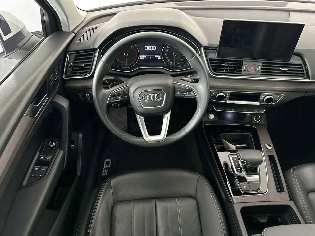 Used 2021 Audi Q5 2.0T Premium AWD/4WD image 10