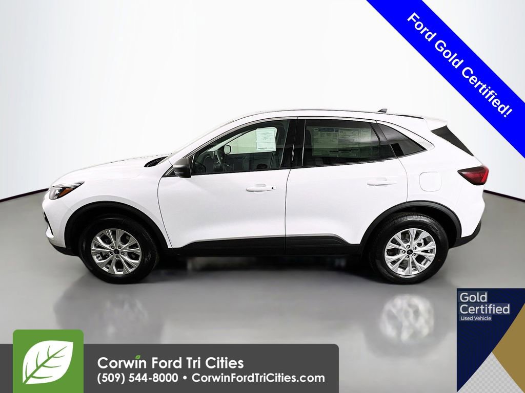 Certified 2024 Ford Escape Active image 6