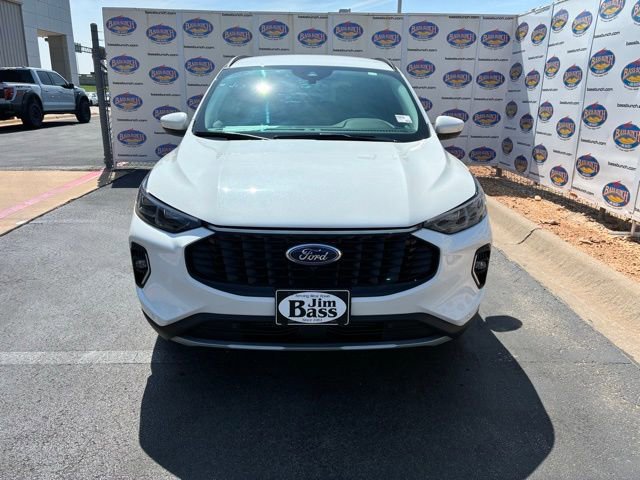 Certified 2023 Ford Escape Platinum AWD/4WD image 5