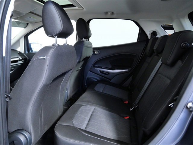Certified 2021 Ford EcoSport SE w/ SE Convenience Package image 13