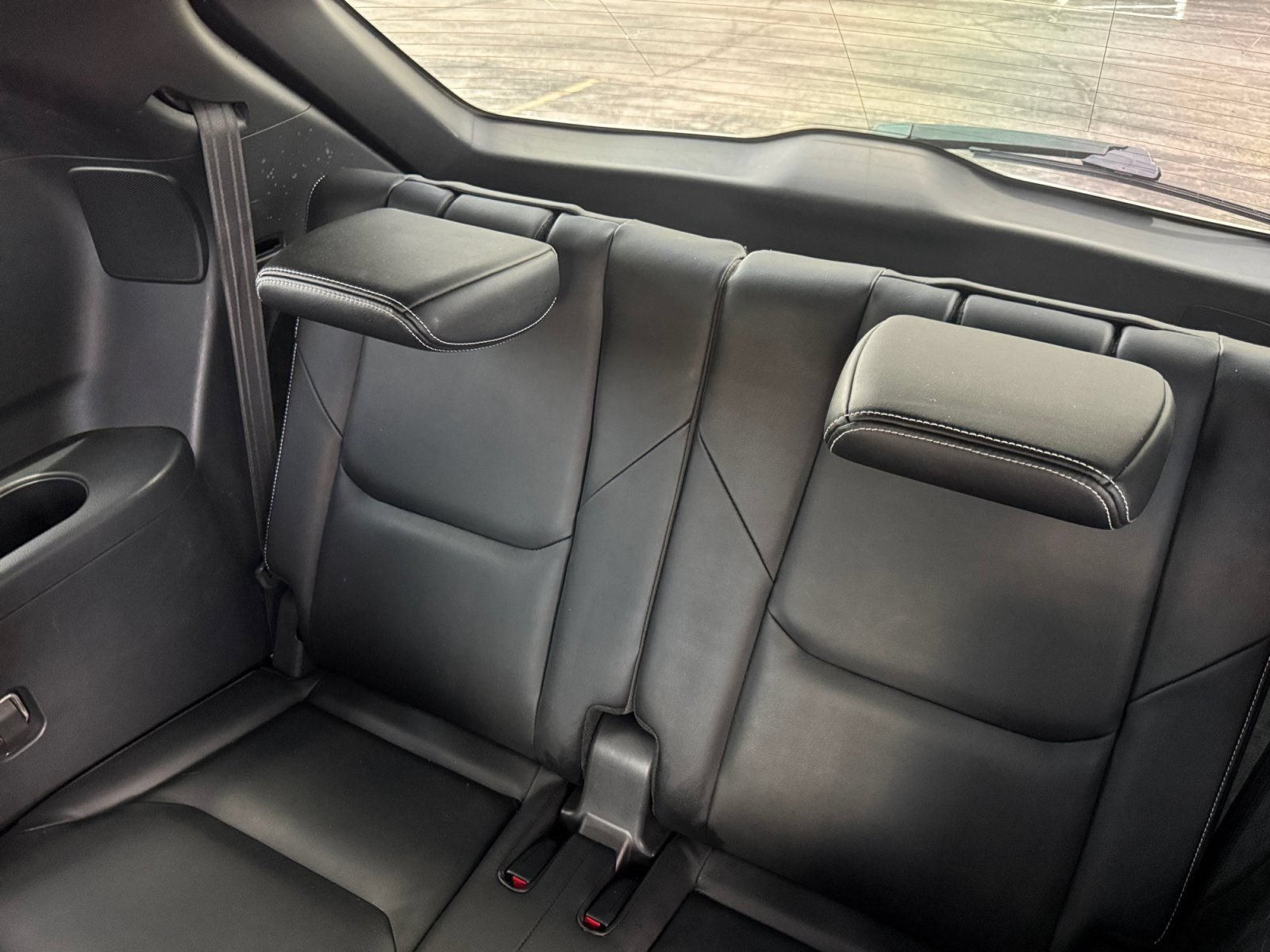 Used 2021 MAZDA CX-9 Grand Touring FWD image 17