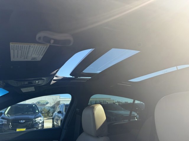 Used 2020 Cadillac CT5 Premium Luxury w/ Parking Package image 13