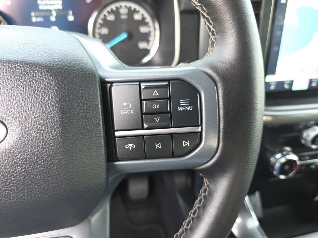 Certified 2023 Ford F150 XLT w/ Equipment Group 302A High AWD/4WD image 6
