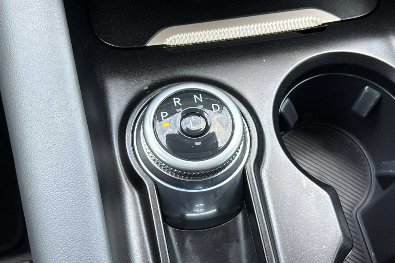 Certified 2025 Ford Explorer Active RWD image 25