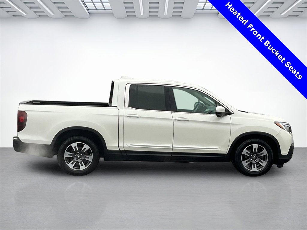 Used 2019 Honda Ridgeline RTL-T image 2