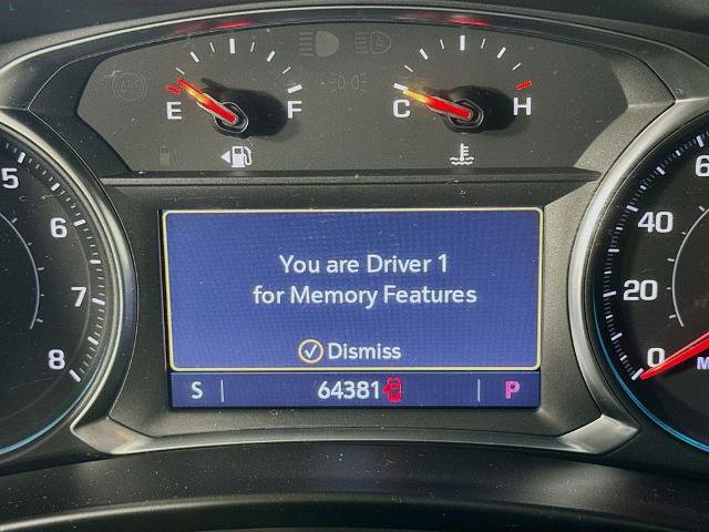 Used 2022 Chevrolet Equinox Premier AWD/4WD image 13