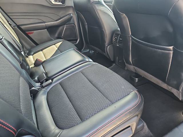 Certified 2025 Ford Escape ST-Line FWD image 11