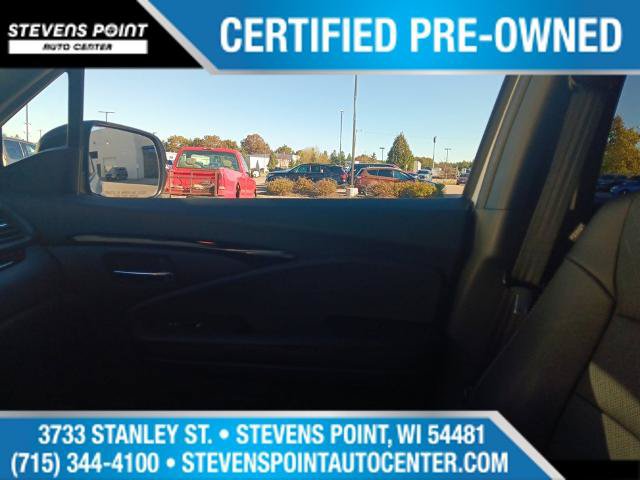 Used 2021 Honda Passport Touring image 27