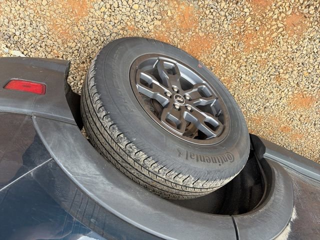 Certified 2023 Ford Bronco Sport Big Bend image 6